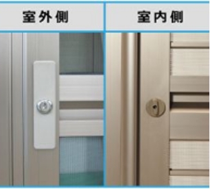 特徴2